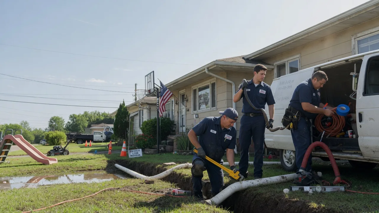 Toilet Installation in Phlox, WI near me